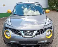 2017 Nissan Juke