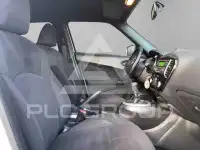 2017 Nissan Juke