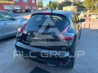 2017 Nissan Juke