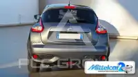 2017 Nissan Juke