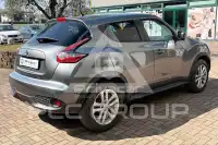 2017 Nissan Juke