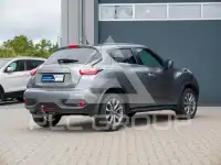 2017 Nissan Juke