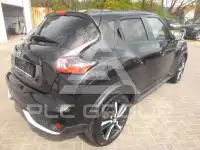 2017 Nissan Juke