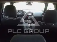 2017 Nissan Juke