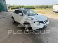 2017 Nissan Juke