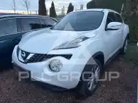 2017 Nissan Juke