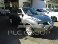 2017 Nissan Juke