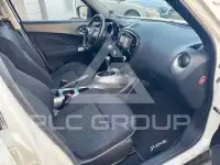 2017 Nissan Juke
