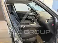 2017 Nissan Juke