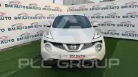 2017 Nissan Juke