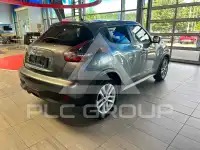 2017 Nissan Juke