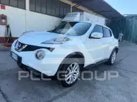 2017 Nissan Juke