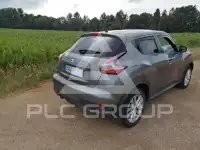 2017 Nissan Juke