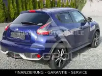 2017 Nissan Juke