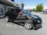 2017 Nissan Juke