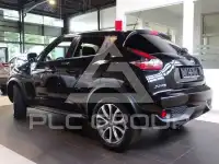 2017 Nissan Juke
