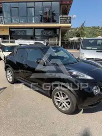 2017 Nissan Juke