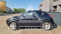 2017 Nissan Juke