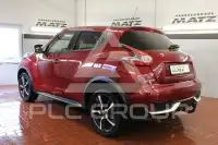 2017 Nissan Juke