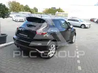 2017 Nissan Juke