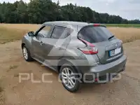 2017 Nissan Juke