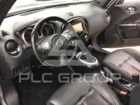 2017 Nissan Juke