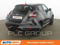 2017 Nissan Juke