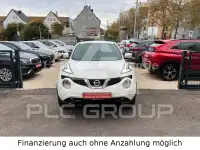 2017 Nissan Juke