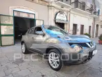 2017 Nissan Juke