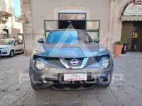 2017 Nissan Juke