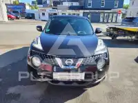 2017 Nissan Juke