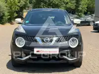 2017 Nissan Juke