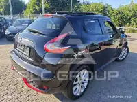 2017 Nissan Juke