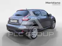 2017 Nissan Juke