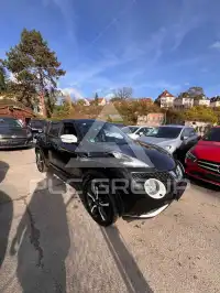 2017 Nissan Juke