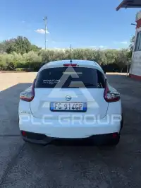 2017 Nissan Juke