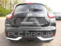 2017 Nissan Juke