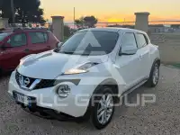 2017 Nissan Juke