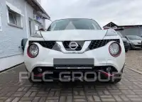 2017 Nissan Juke