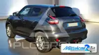 2017 Nissan Juke