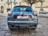 2017 Nissan Juke