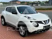 2017 Nissan Juke