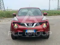 2017 Nissan Juke