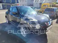 2017 Nissan Juke