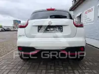 2017 Nissan Juke