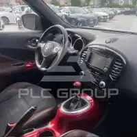 2017 Nissan Juke