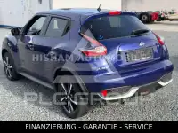 2017 Nissan Juke