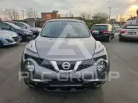2017 Nissan Juke