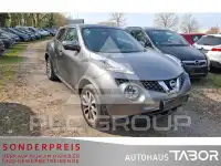 2017 Nissan Juke
