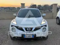 2017 Nissan Juke
